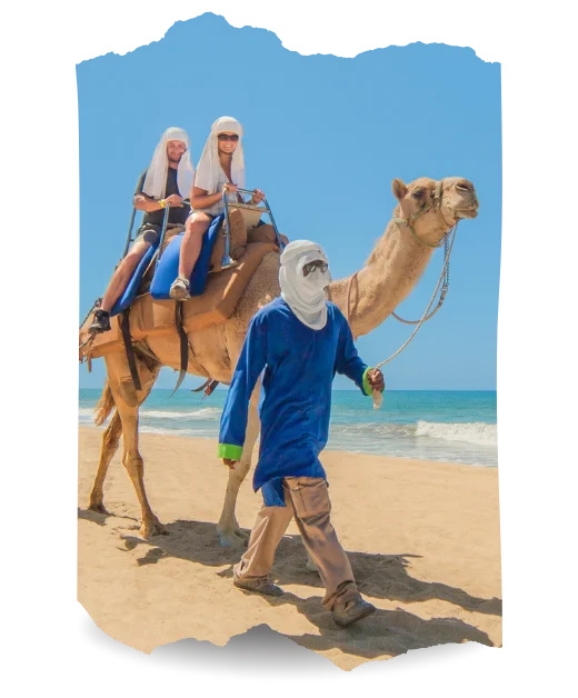 Essence Travel & Creative Agency