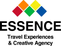 Essence Travel Logo