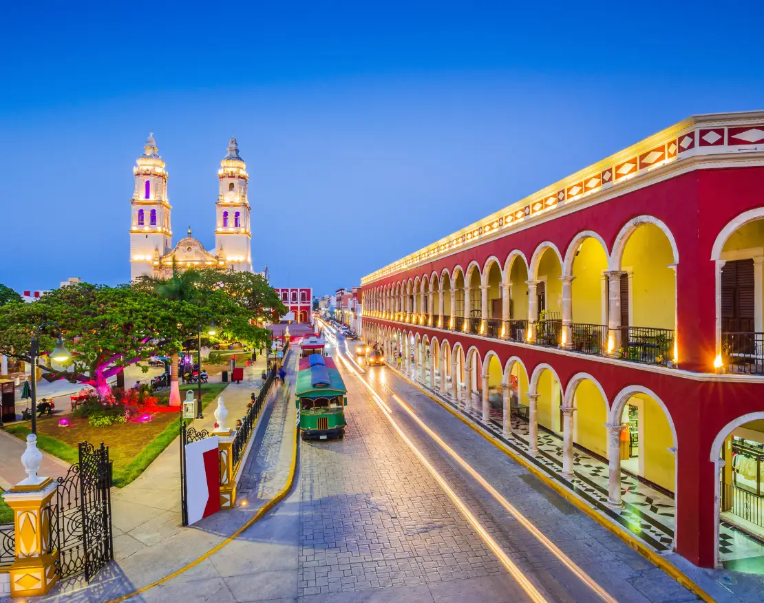 ¿Por que Viajar a México en el 2026?