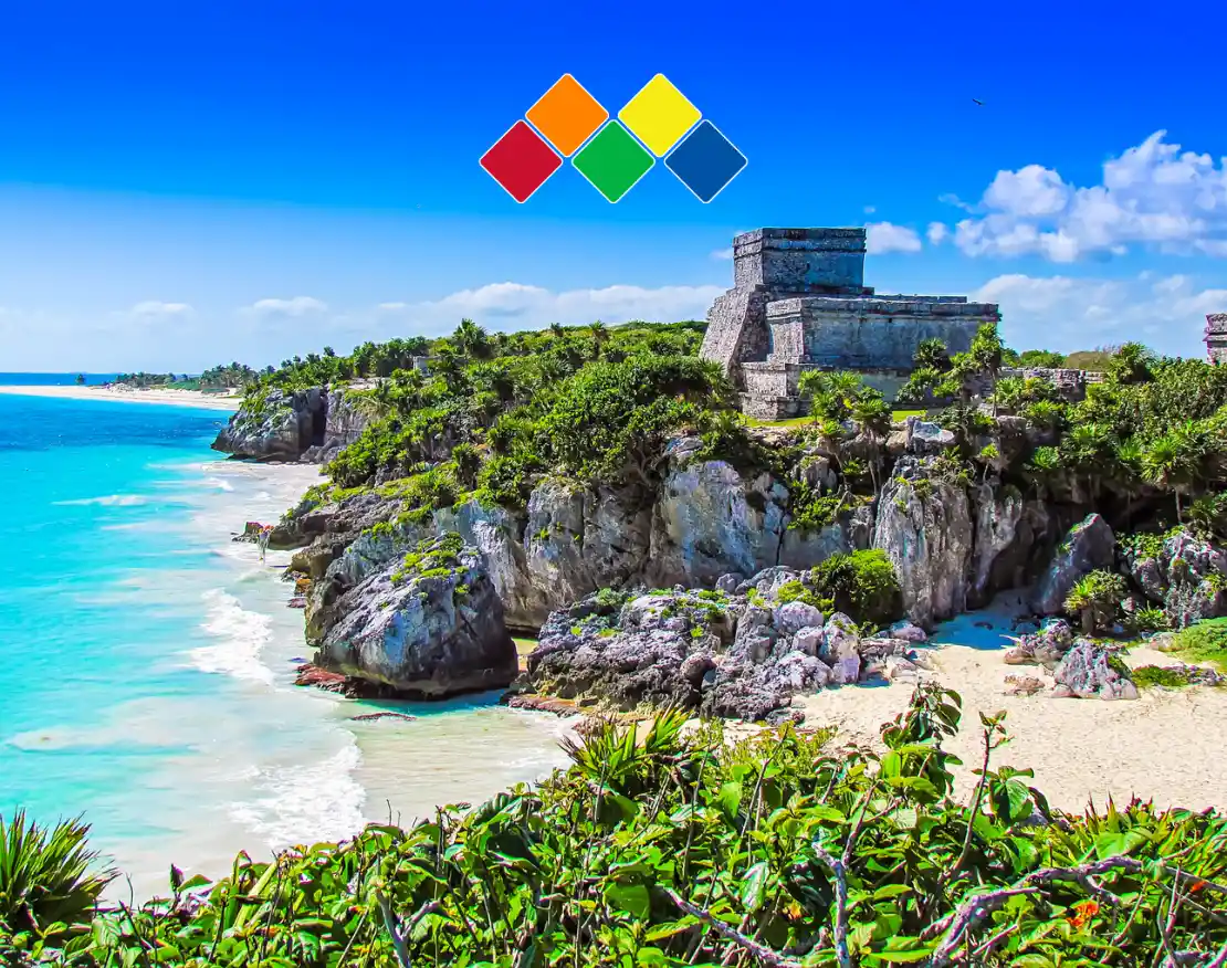 Zonas Arqueológicas de Quintana Roo: Un Tesoro Maya por Descubrir