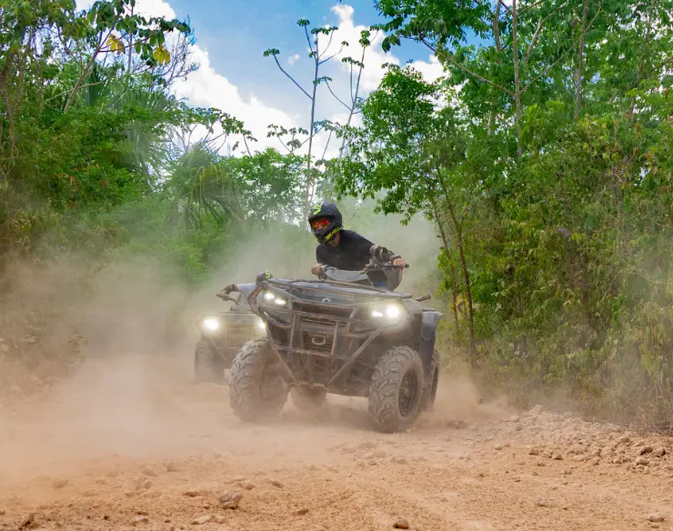 ATV Adventure