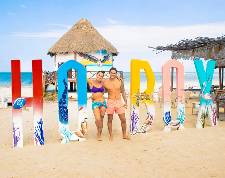 Holbox Island Adventure