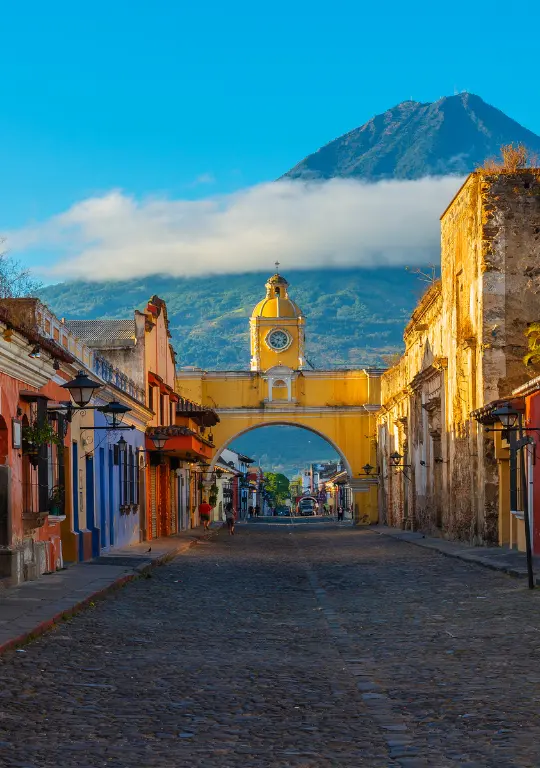 Guatemala