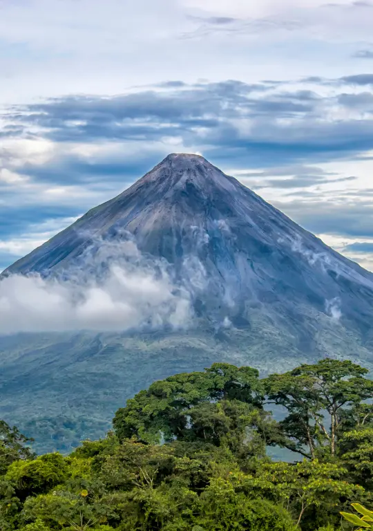 Costa Rica