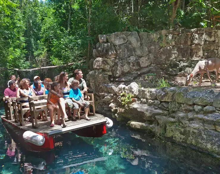 parque xcaret 4