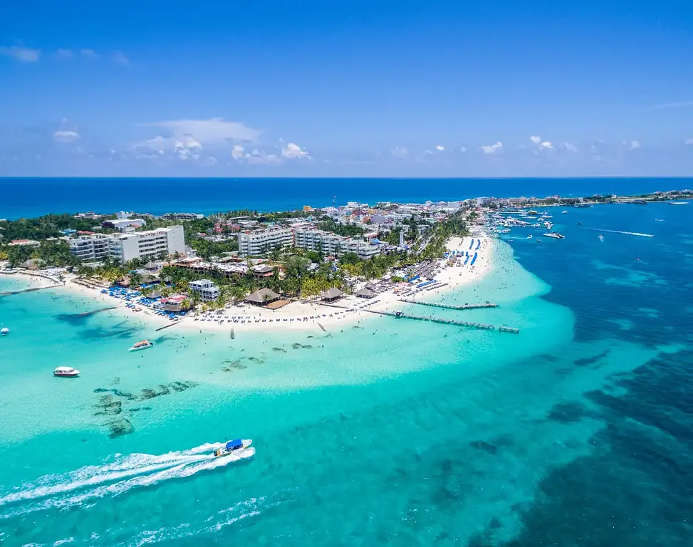isla mujeres