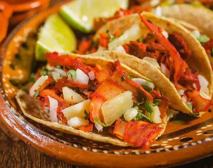 taco tour riviera maya tacos