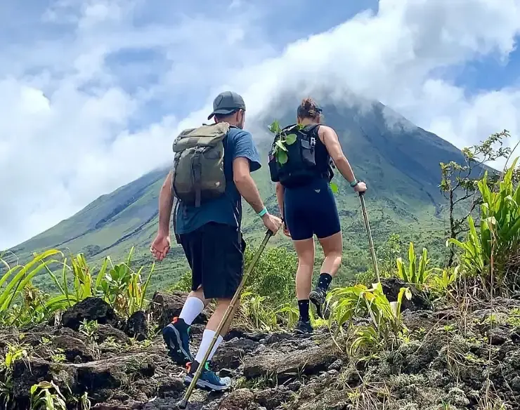 costa rica express volcan