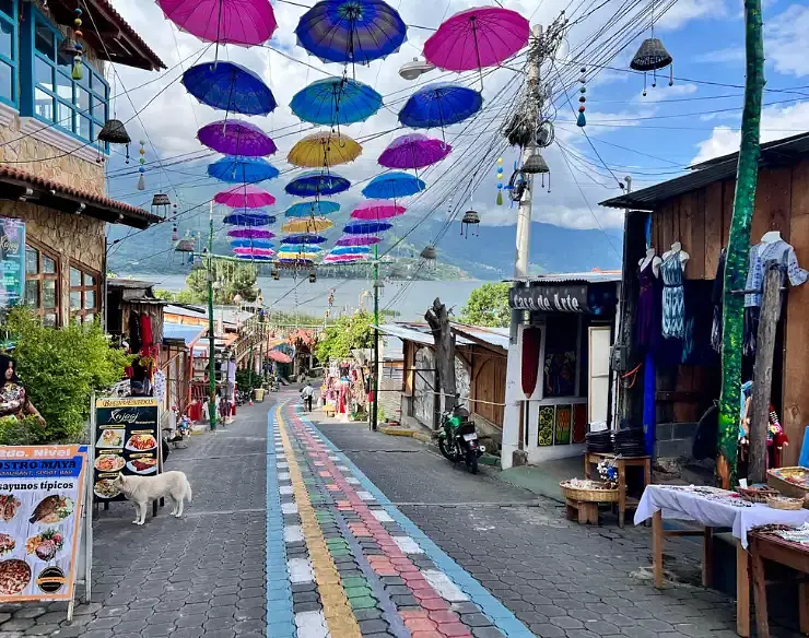 guatemala express san juan