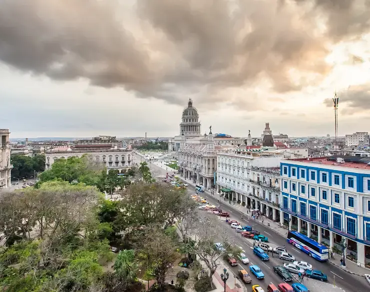 la habana city tour